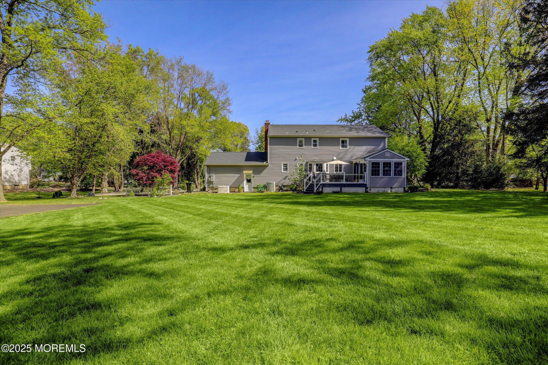 18 Algonquin Road, Holmdel, New Jersey image 5