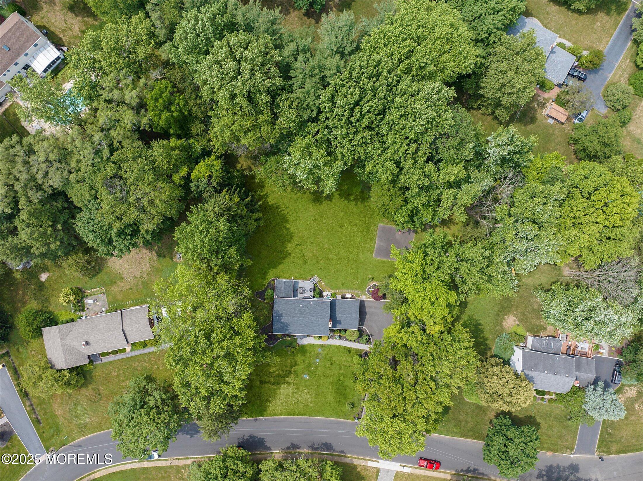 18 Algonquin Road, Holmdel, New Jersey image 44