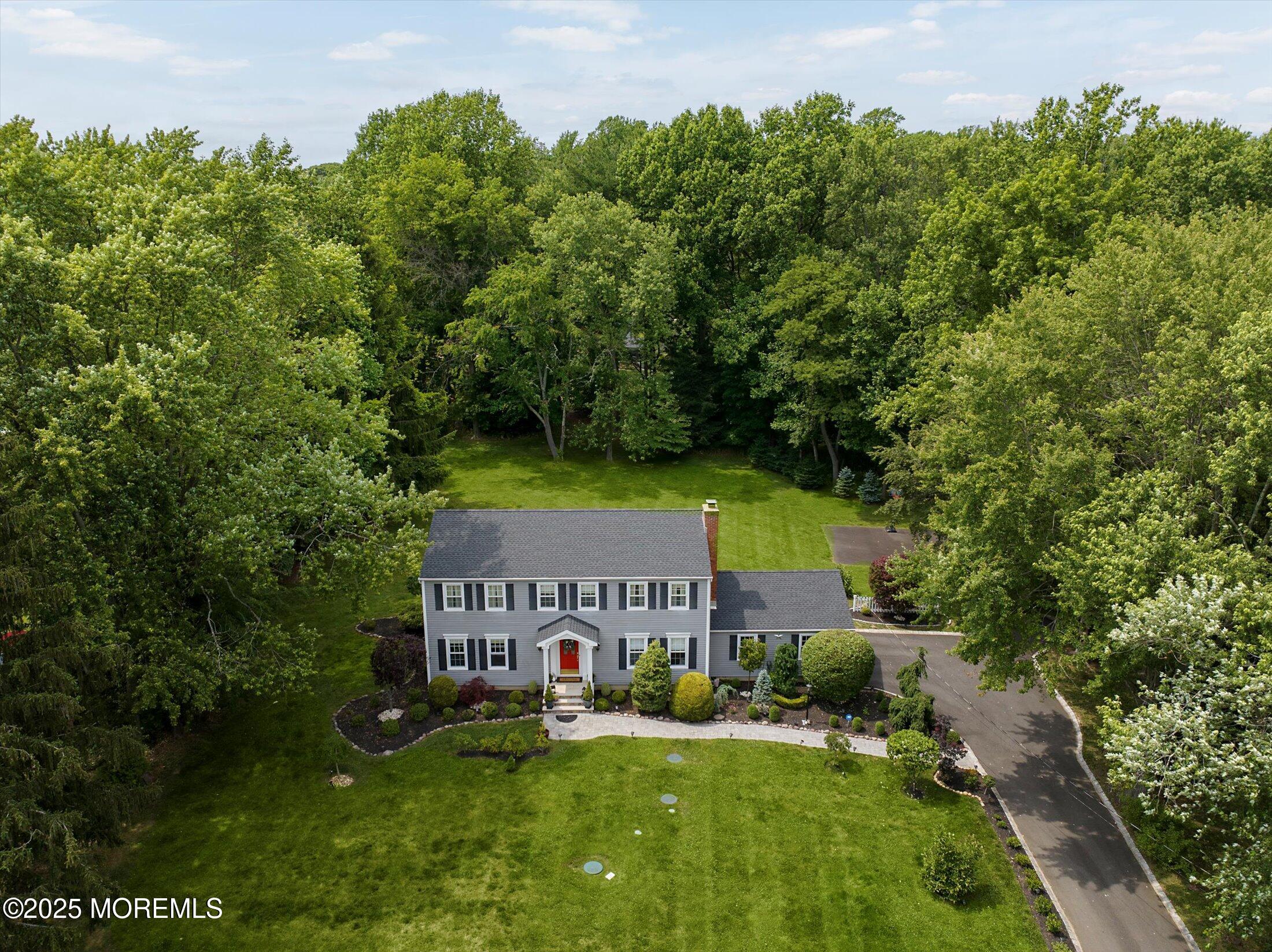 18 Algonquin Road, Holmdel, New Jersey image 3