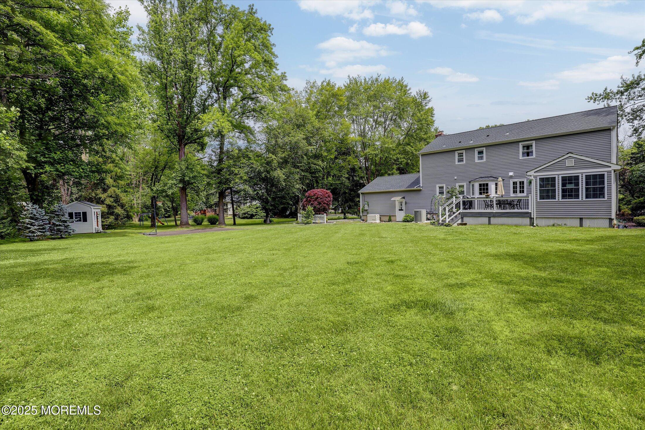 18 Algonquin Road, Holmdel, New Jersey image 39