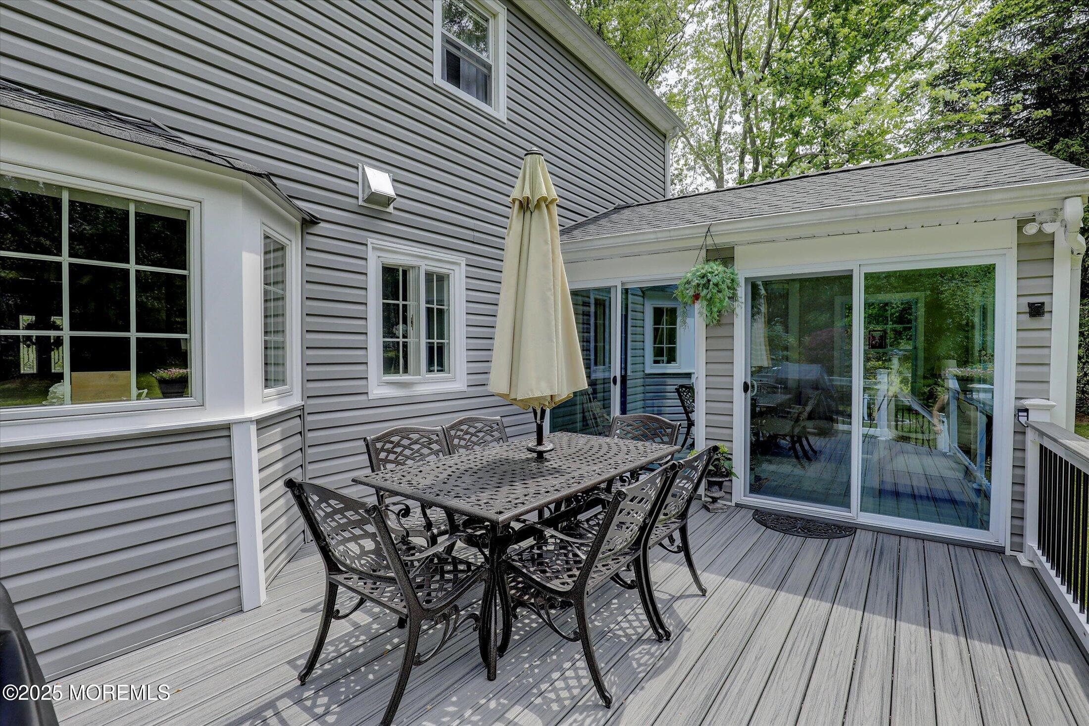 18 Algonquin Road, Holmdel, New Jersey image 36