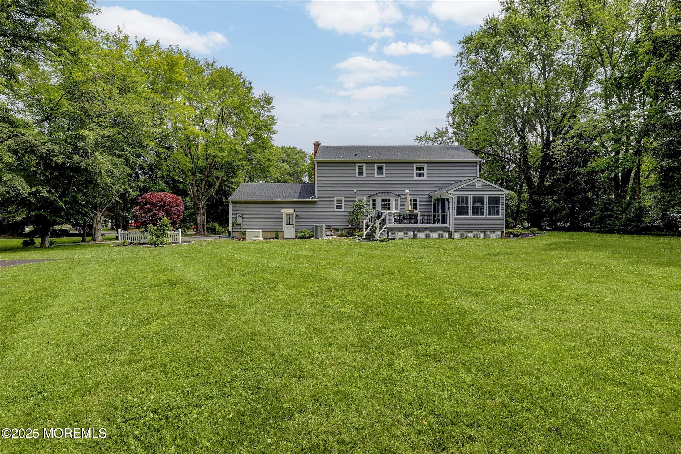 18 Algonquin Road, Holmdel, New Jersey image 38