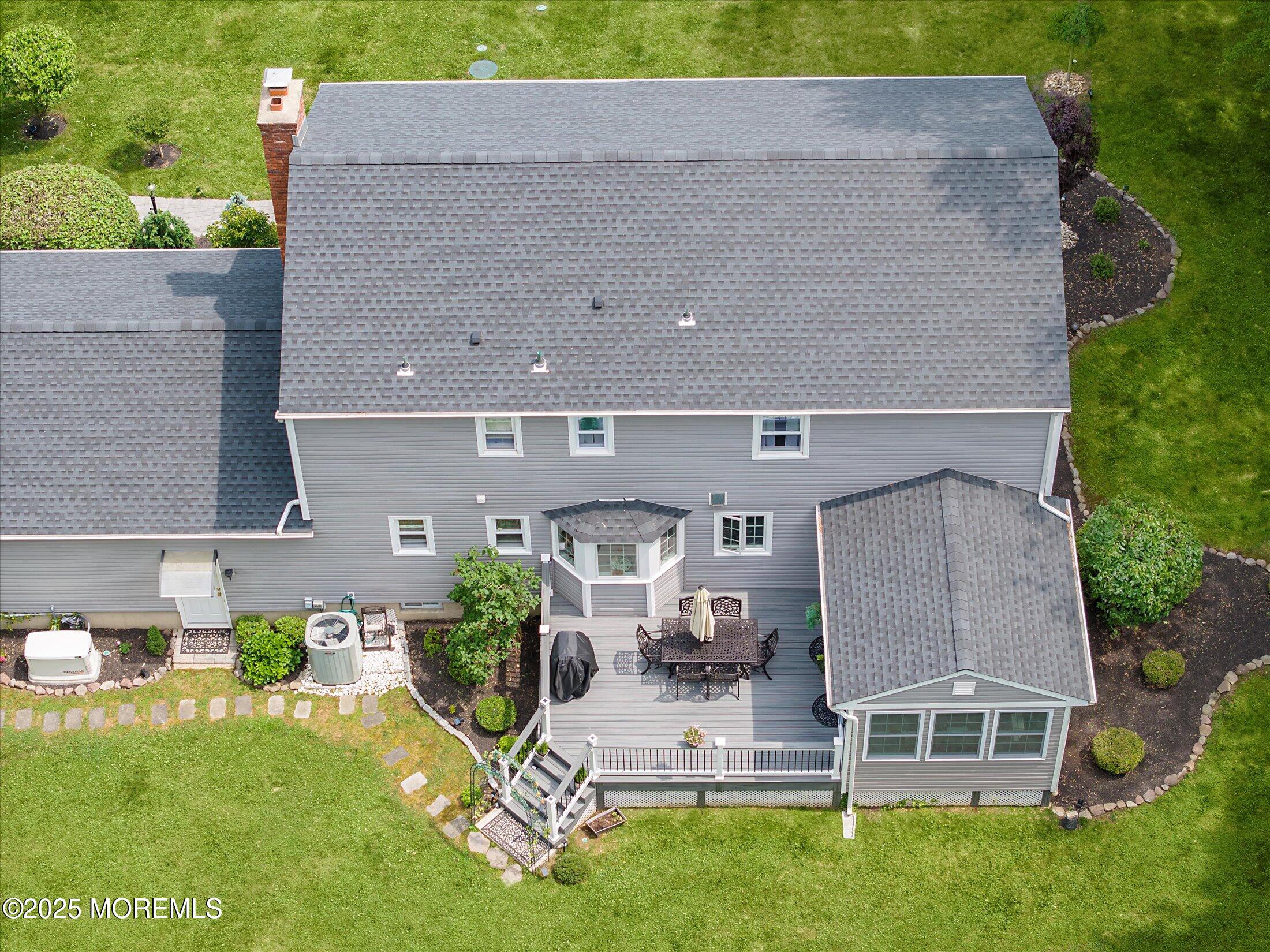 18 Algonquin Road, Holmdel, New Jersey image 45
