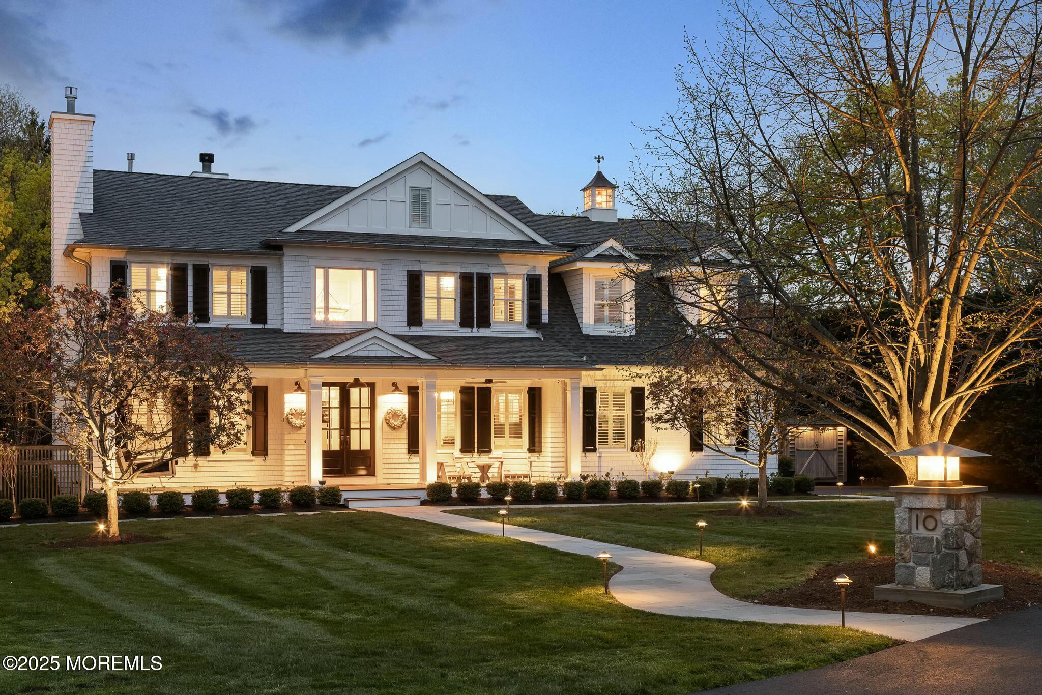 10 Bay Street, Rumson, New Jersey image 2