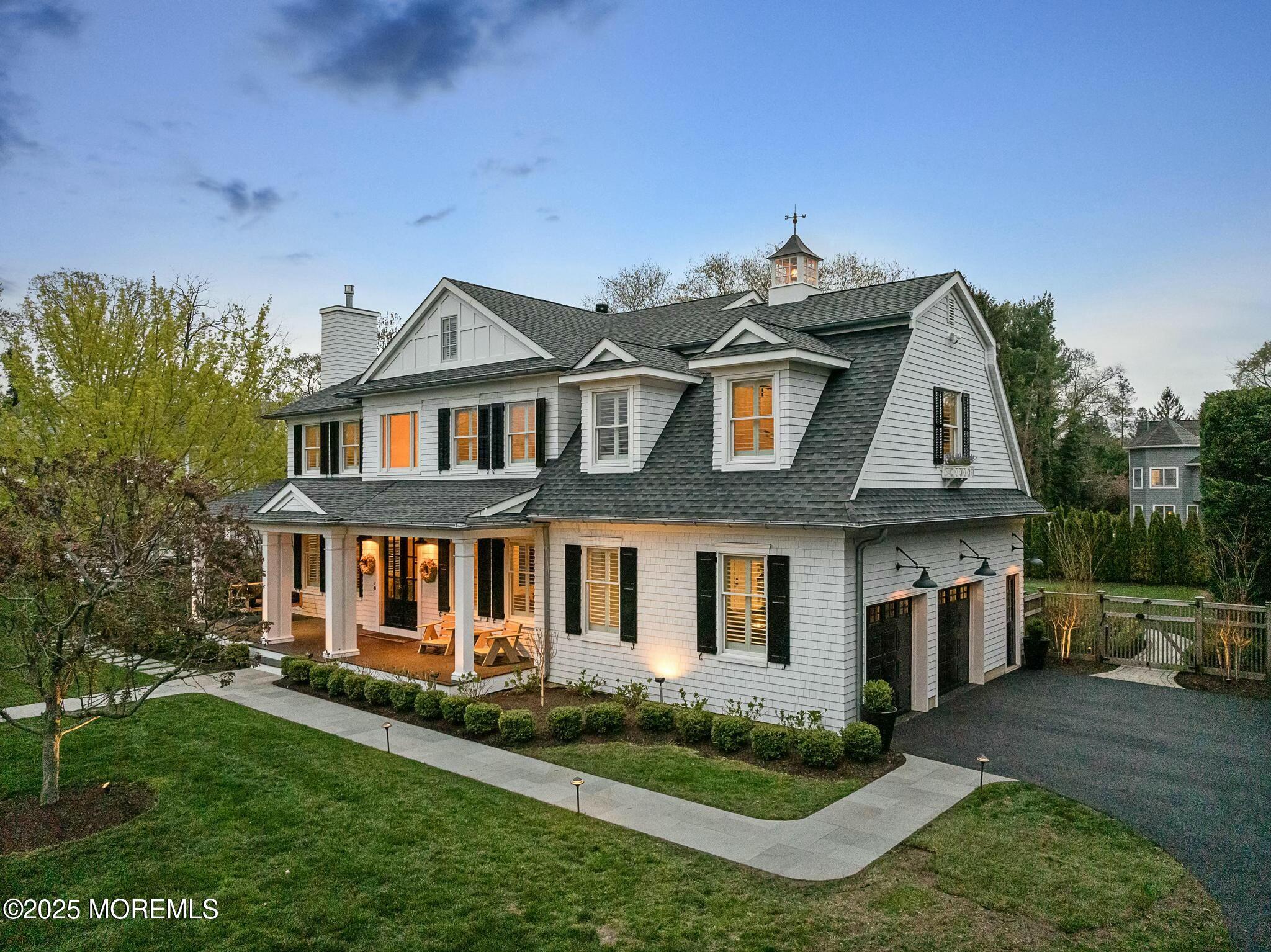 10 Bay Street, Rumson, New Jersey image 5