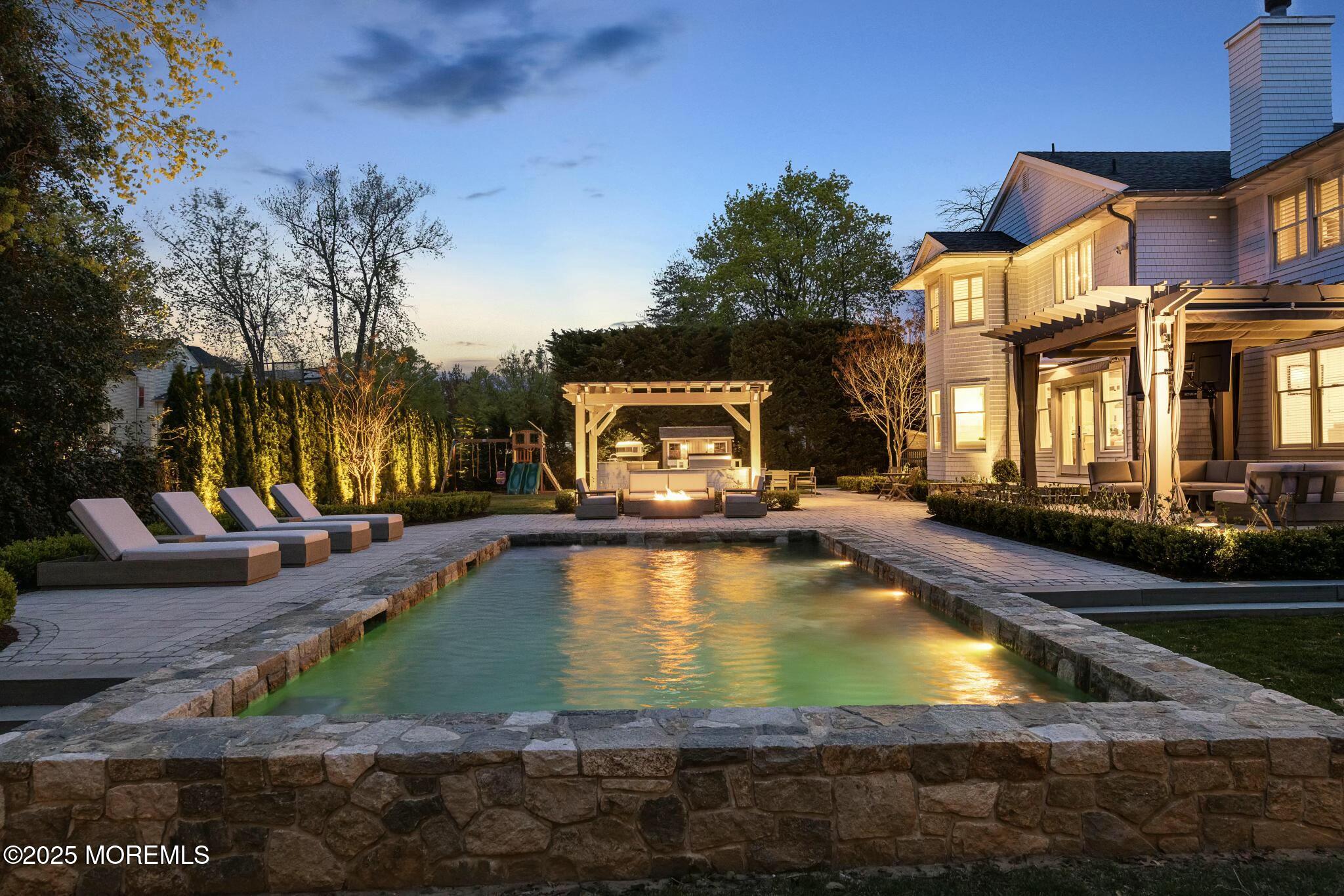 10 Bay Street, Rumson, New Jersey image 9