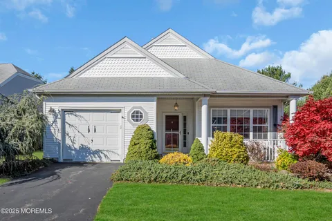 31 Florence Drive, Manchester, NJ 08759 - #: 22533322