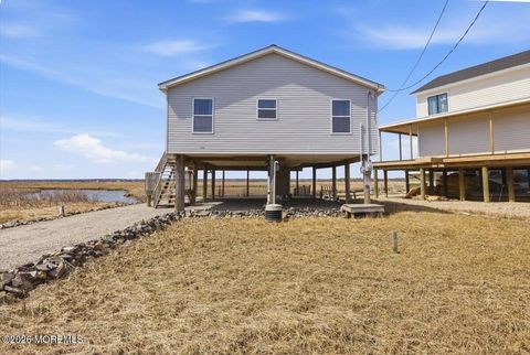 Homes For Sale - 202 S Creek Drive<br/> Ocean County, West Creek, NJ 08092