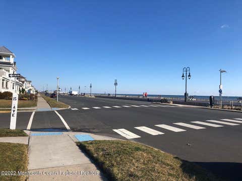Condo For Rent - 1501 Ocean Avenue #1W<br/> Belmar, NJ 07719