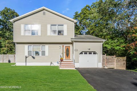 Photo of 111 Moses Milch Drive, Howell, NJ 07731 (MLS # 22530757)