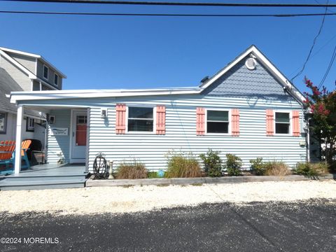 36 Shore Villa Road Unit 107, South Seaside Park, NJ 08752 - MLS#: 22425274