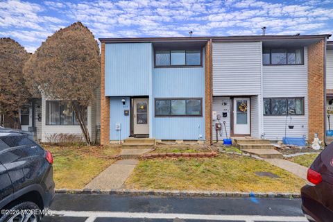 Photo of 433 Bolton Road, East Windsor, NJ 08512 (MLS # 22601229)