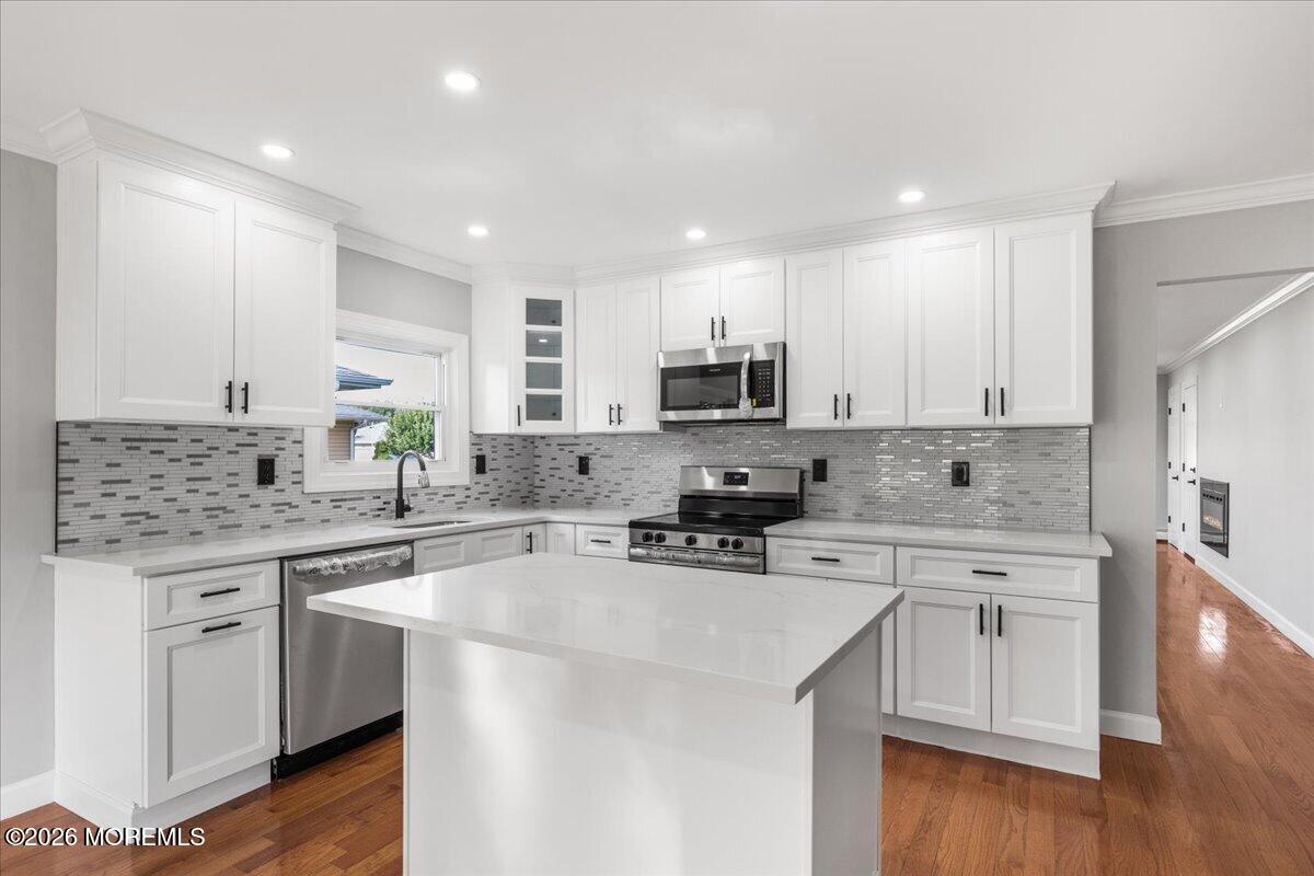 3 Montego Street