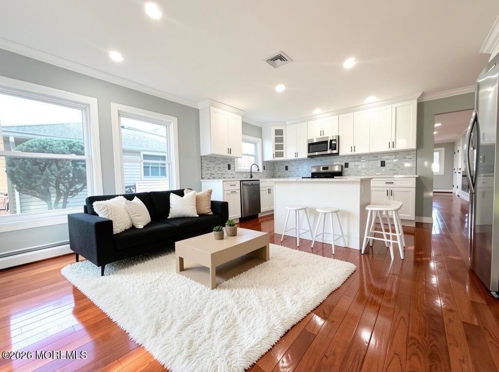 3 Montego Street