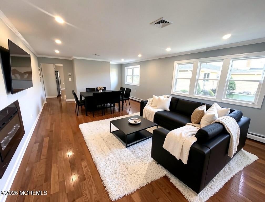 3 Montego Street