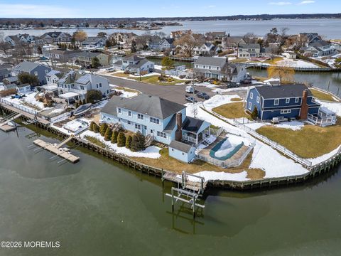 Photo of 9 Gail Drive, Monmouth Beach, NJ 07750 (MLS # 22605559)