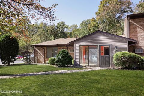 109 Lexington Court Red Bank NJ 07701