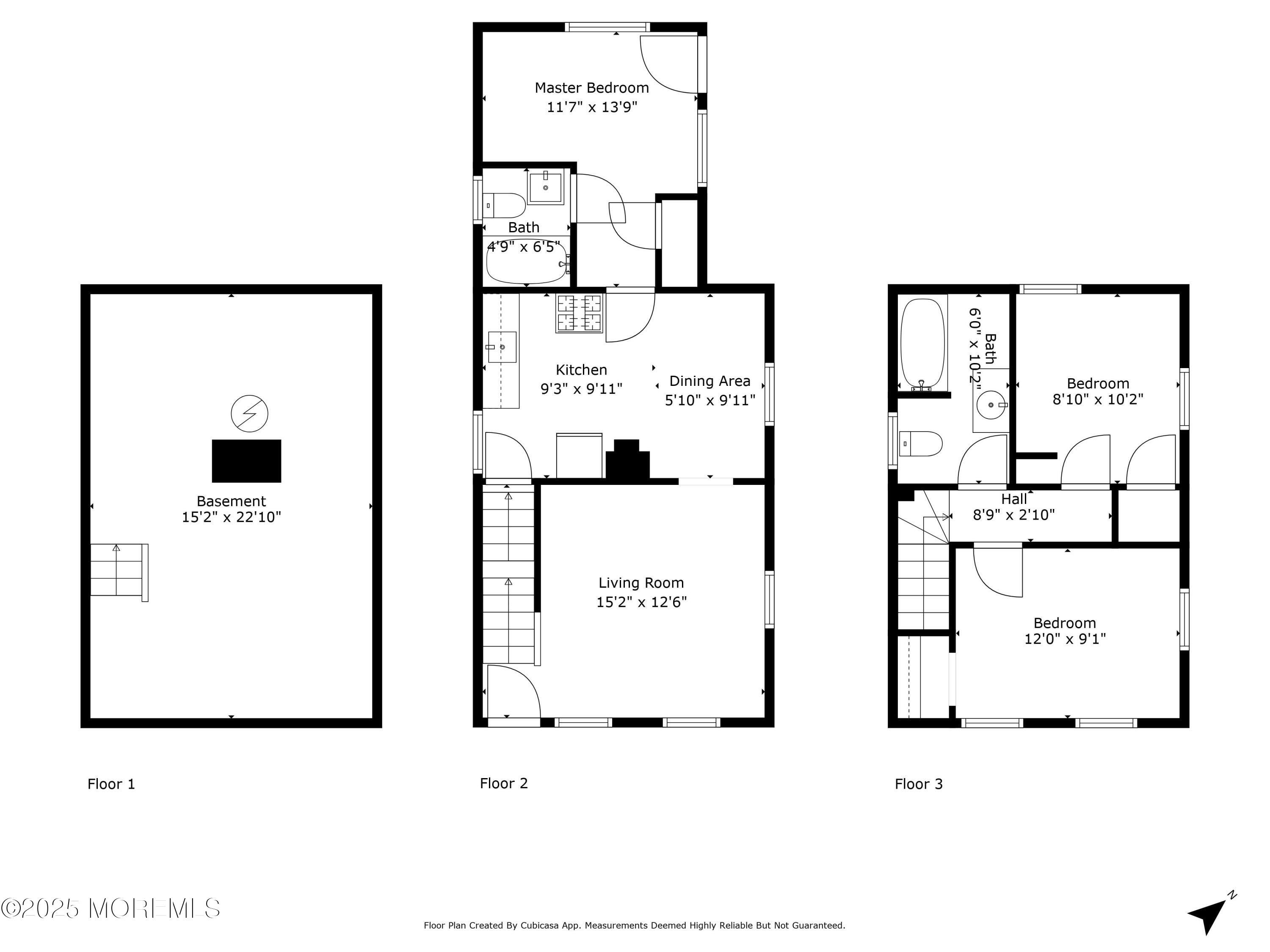 21 Bowne Avenue, Freehold, New Jersey image 22
