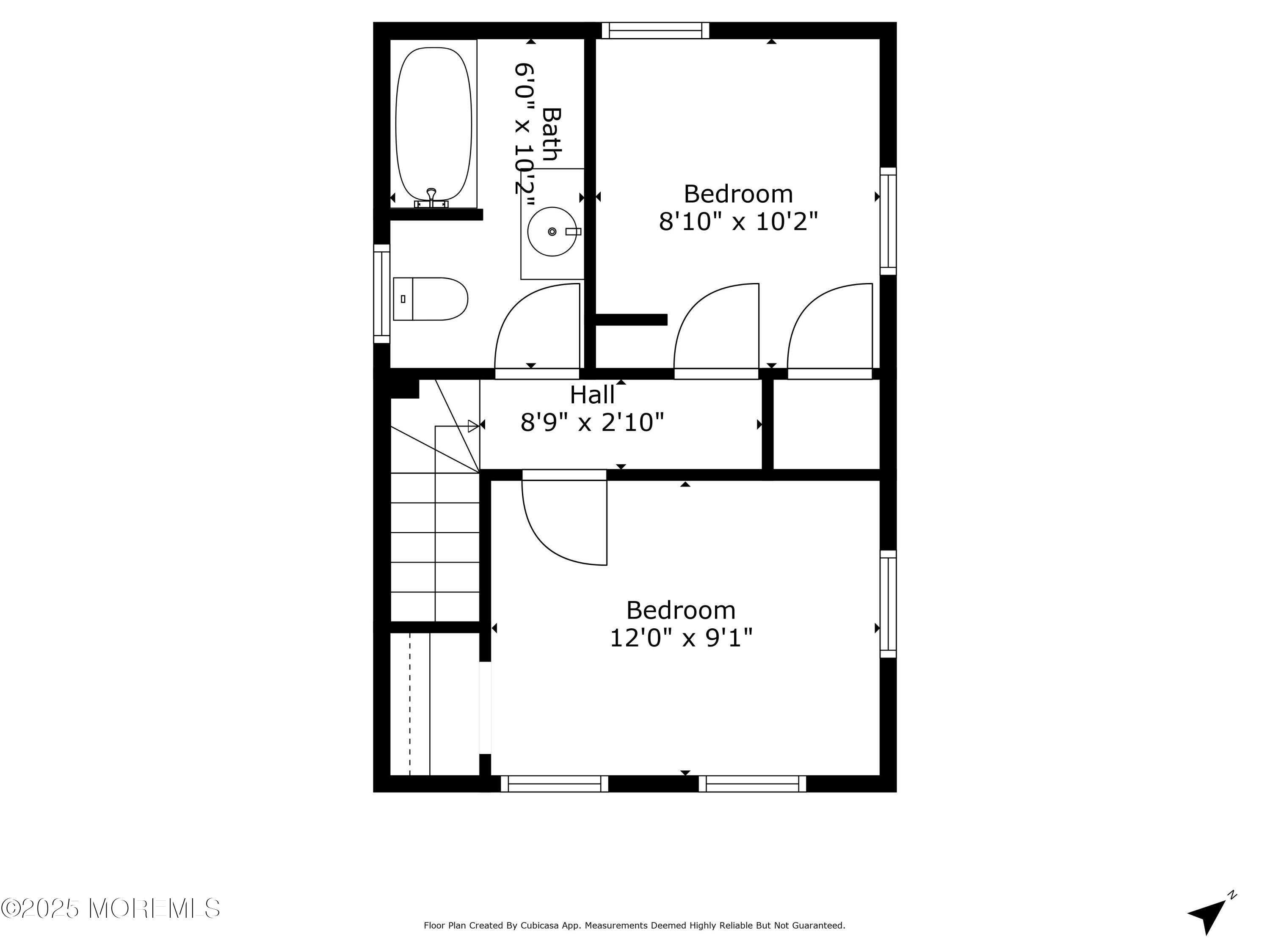 21 Bowne Avenue, Freehold, New Jersey image 21