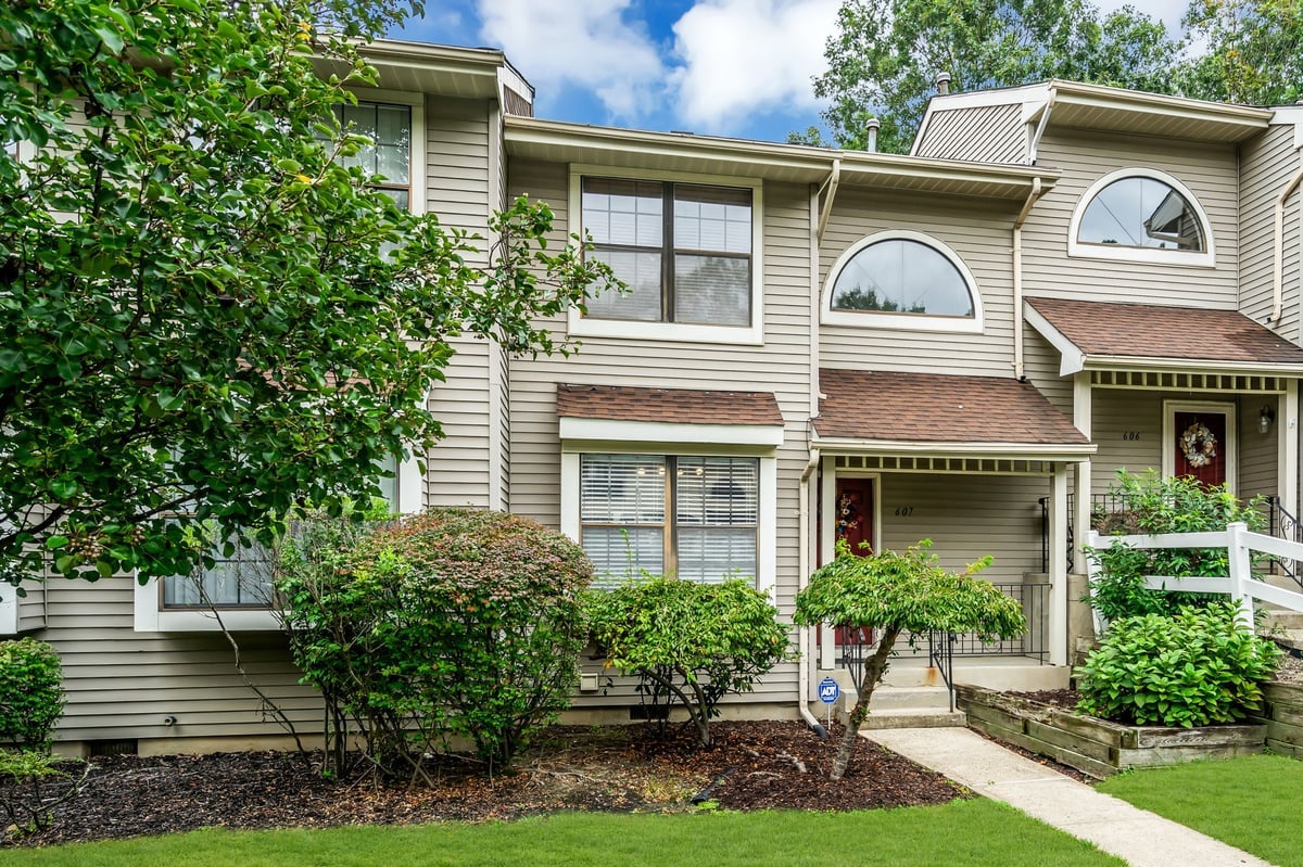 607 Santa Anita Lane