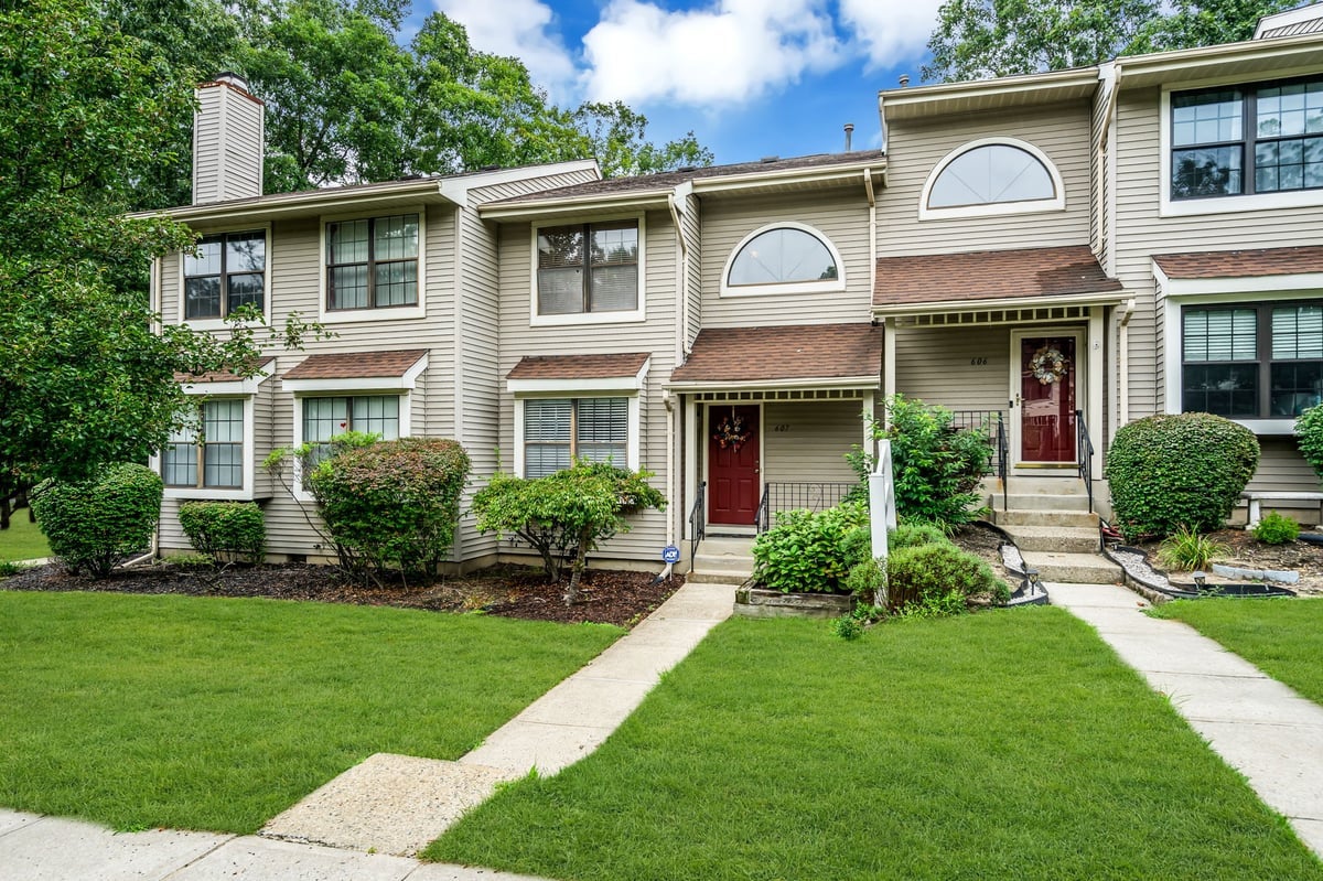 607 Santa Anita Lane