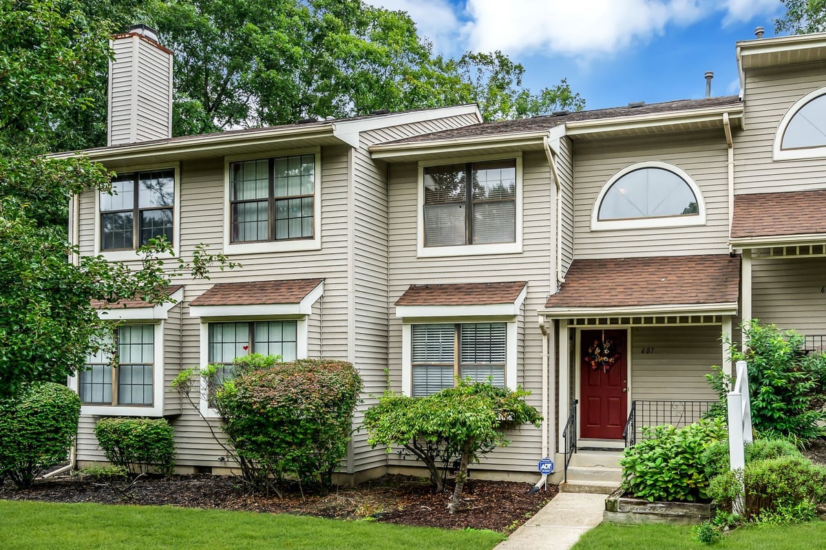 607 Santa Anita Lane