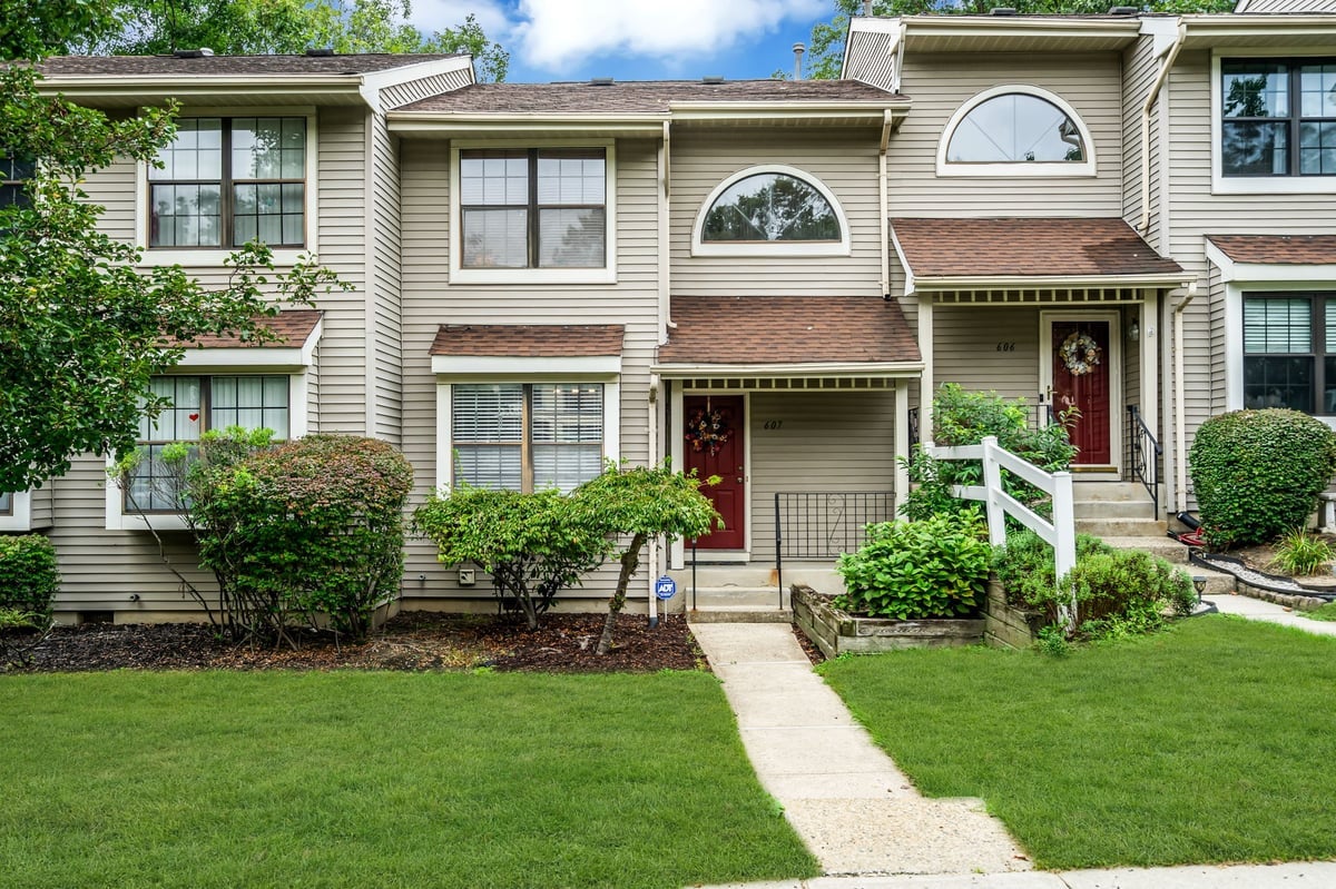 607 Santa Anita Lane