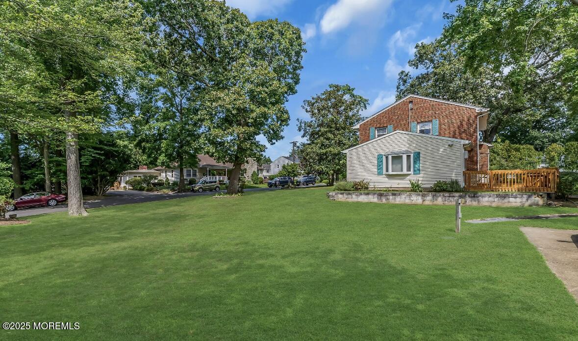 221 Harrison Avenue, Oakhurst, New Jersey image 9