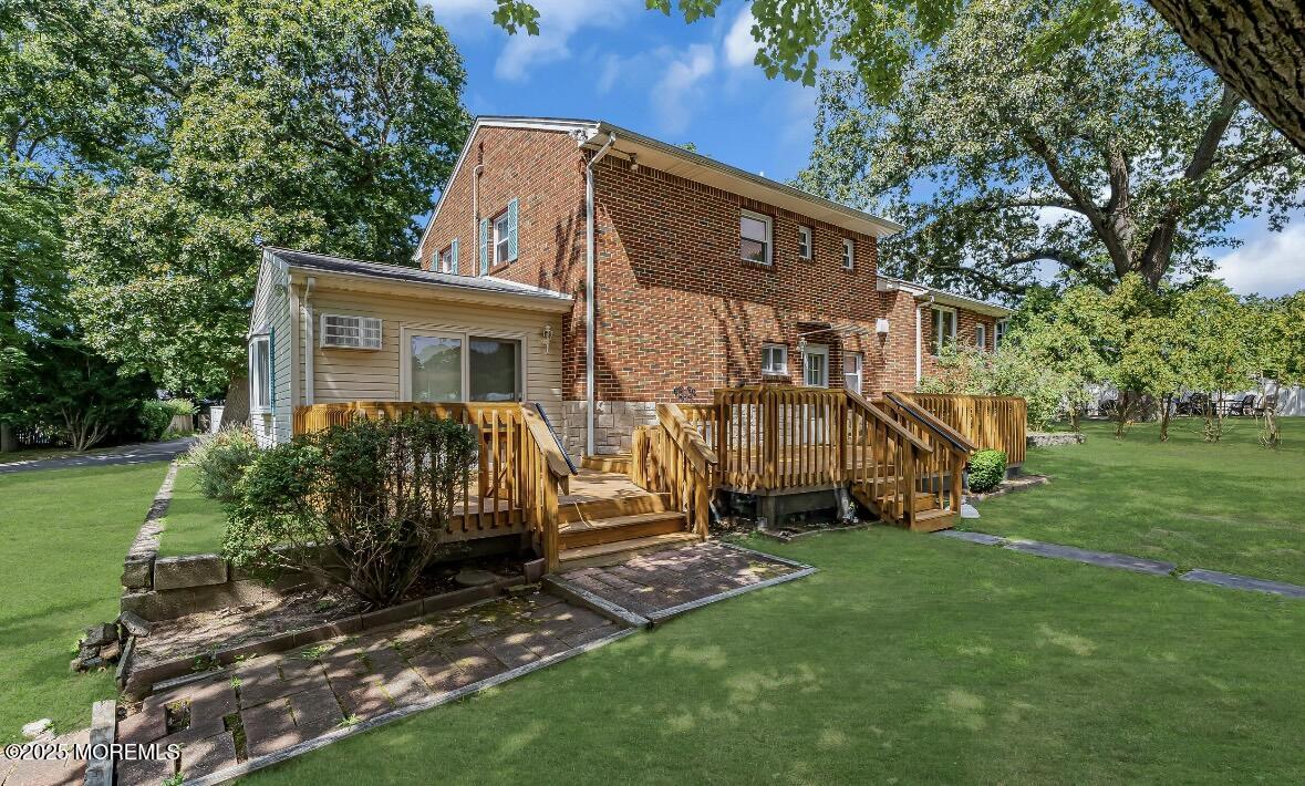 221 Harrison Avenue, Oakhurst, New Jersey image 5