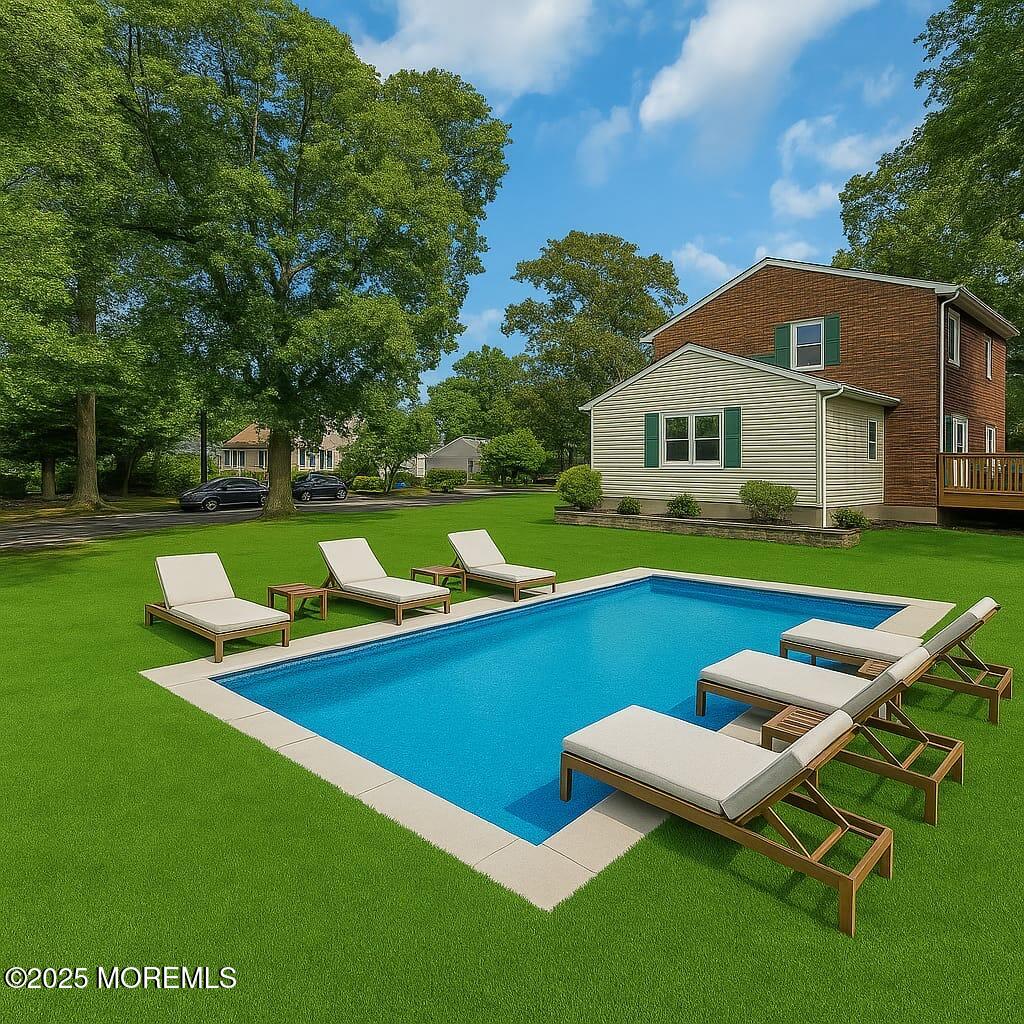 221 Harrison Avenue, Oakhurst, New Jersey image 2