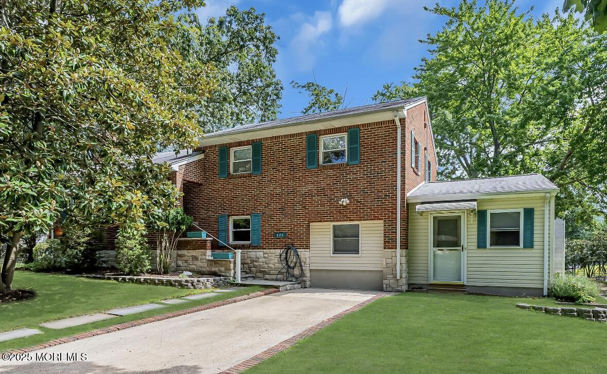 221 Harrison Avenue, Oakhurst, New Jersey image 4