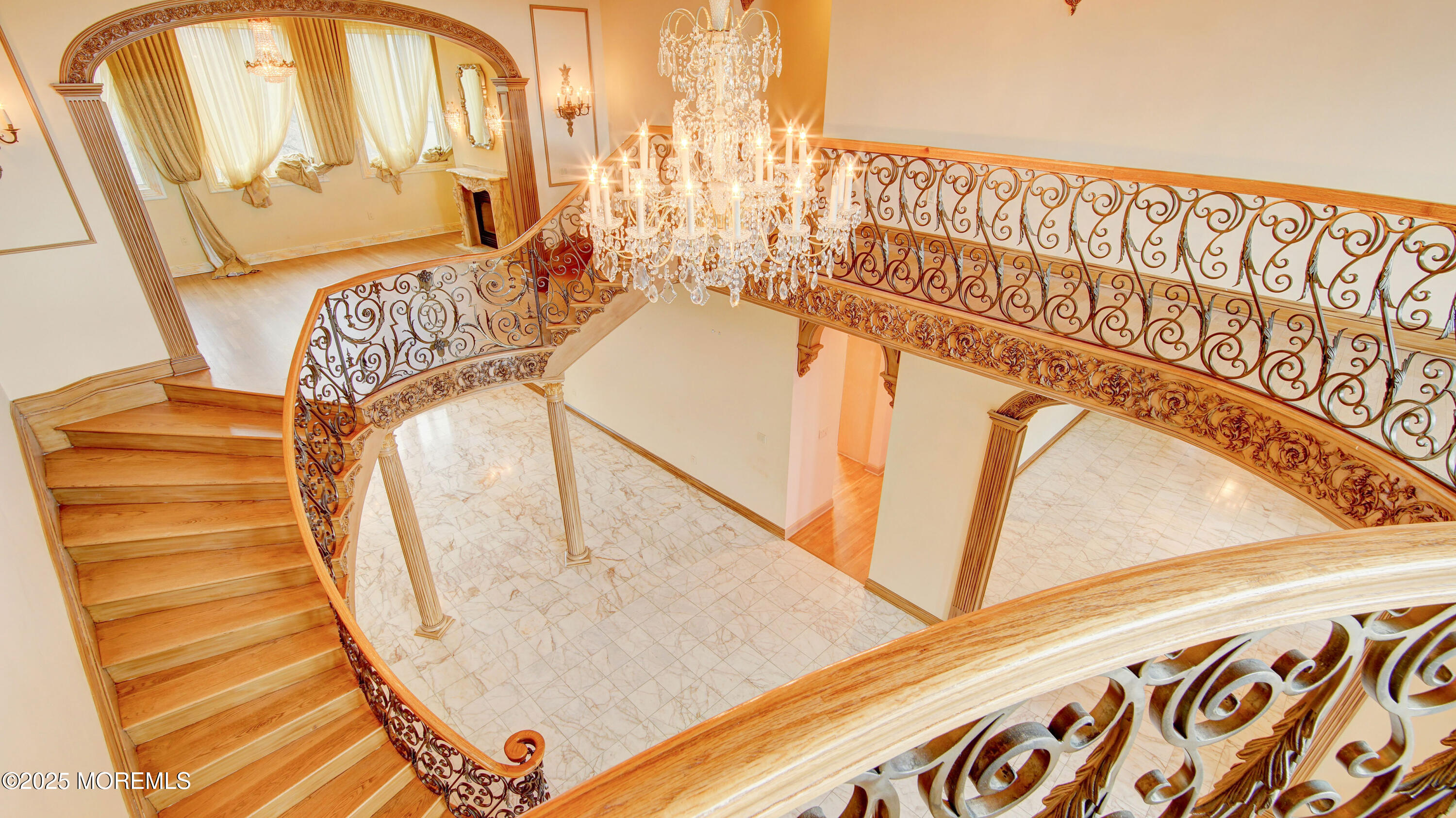 448 Fawns Run, Morganville, New Jersey image 47