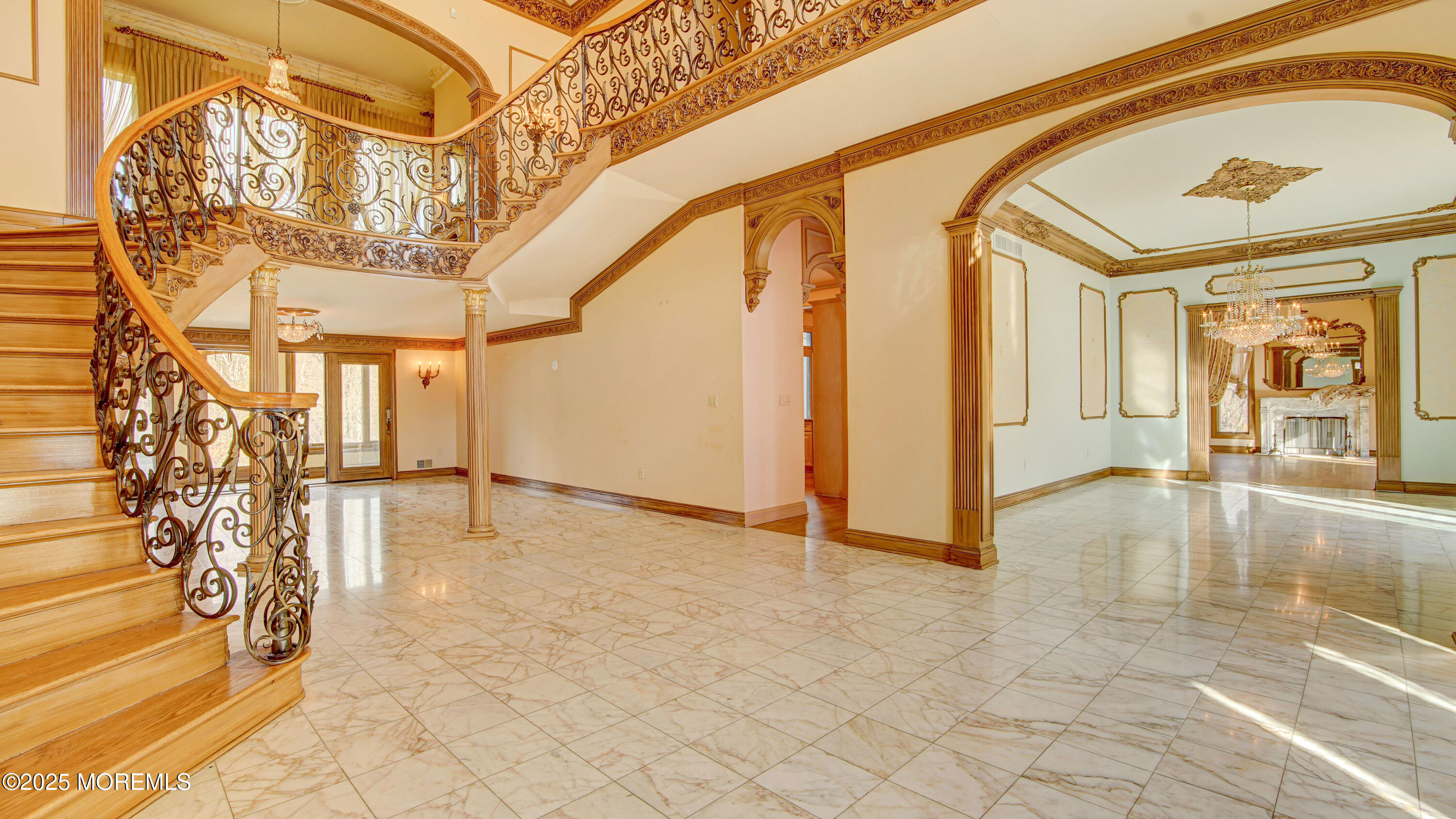 448 Fawns Run, Morganville, New Jersey image 14