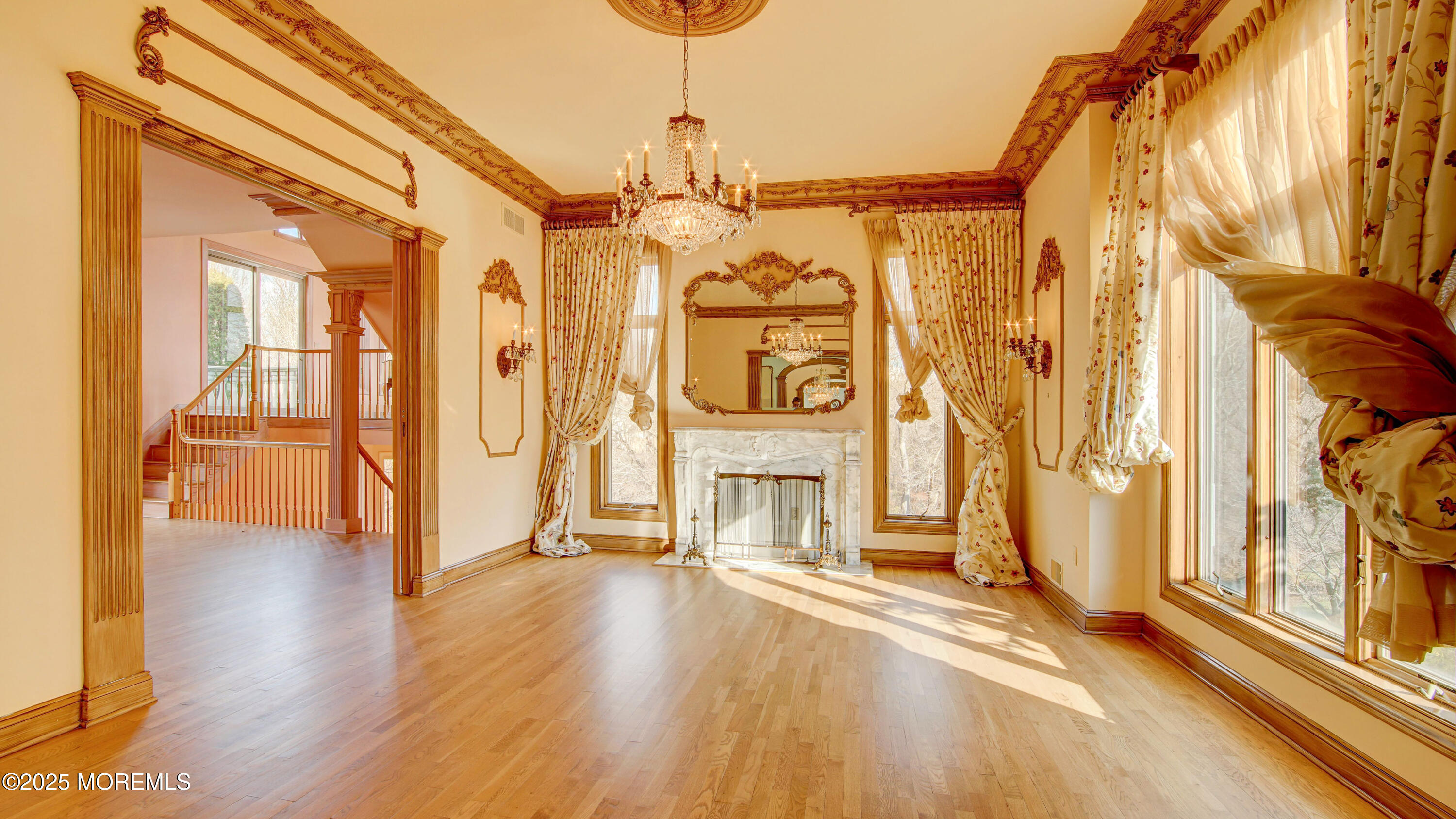 448 Fawns Run, Morganville, New Jersey image 20