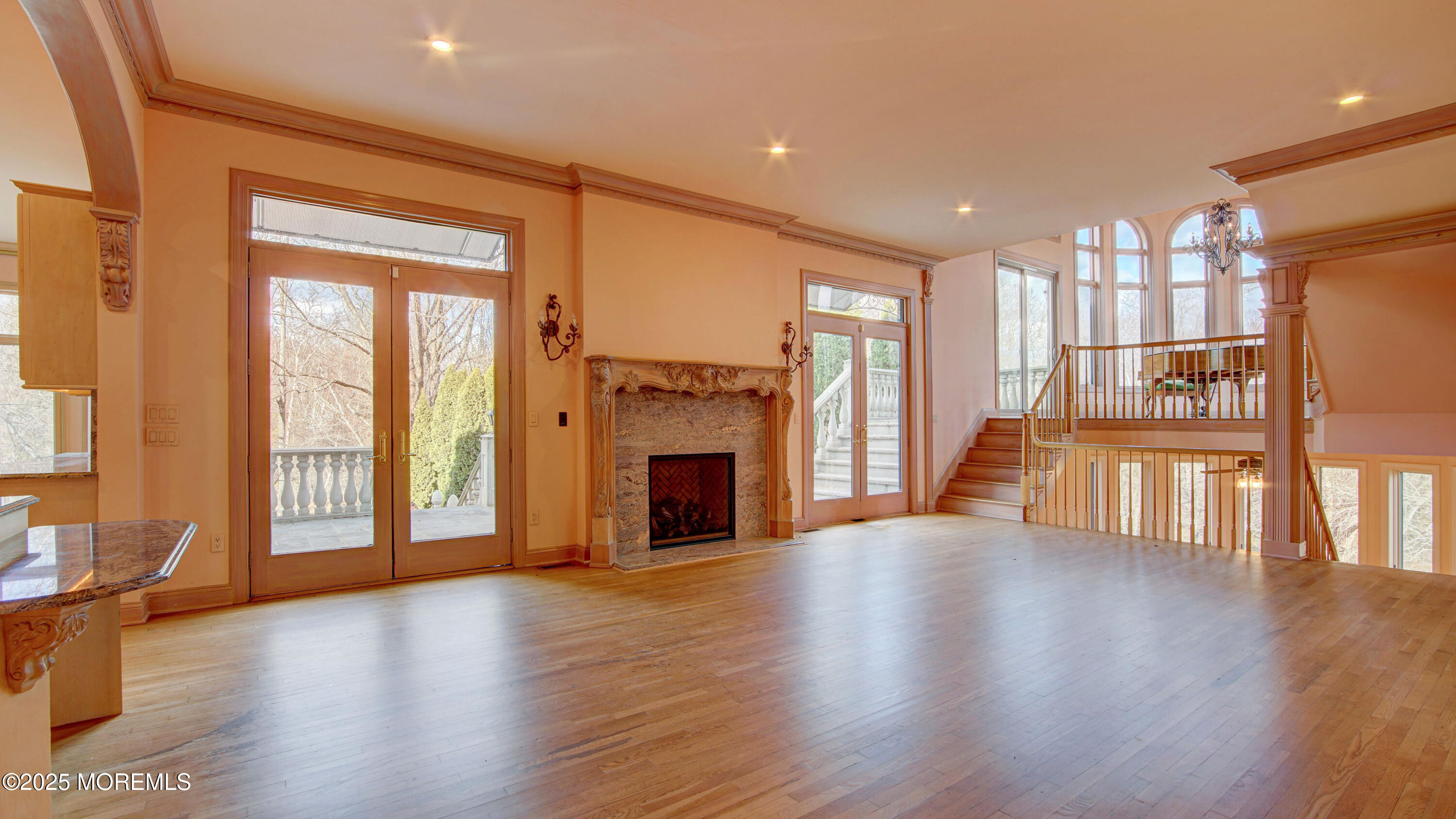 448 Fawns Run, Morganville, New Jersey image 28