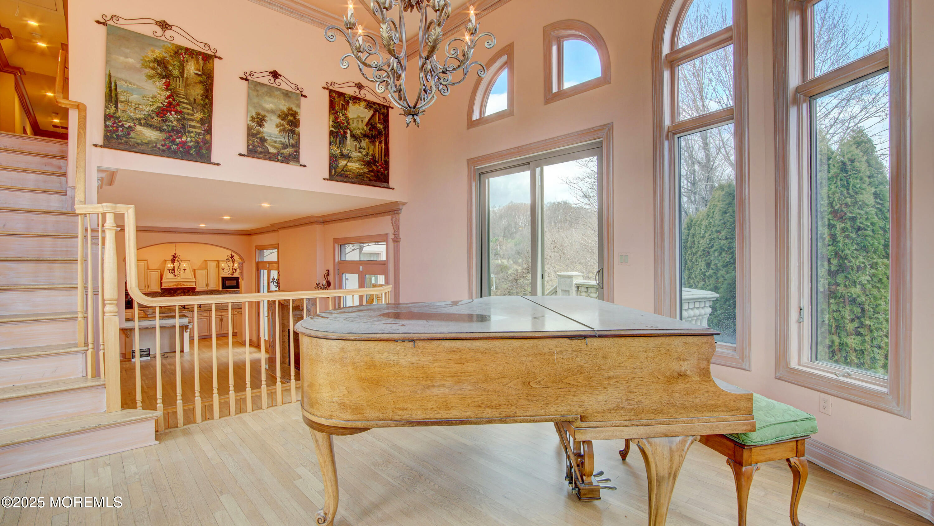 448 Fawns Run, Morganville, New Jersey image 33