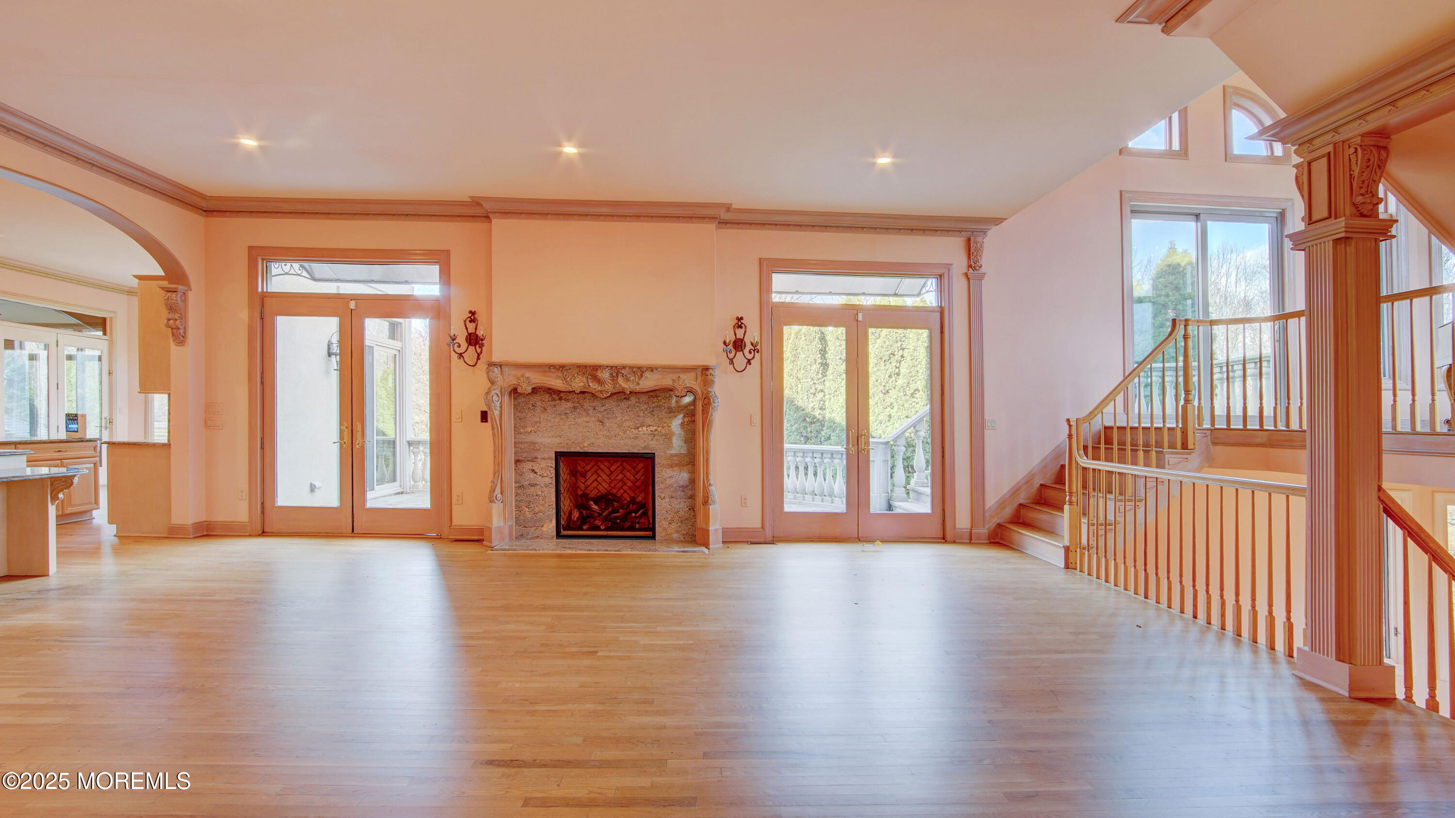 448 Fawns Run, Morganville, New Jersey image 29