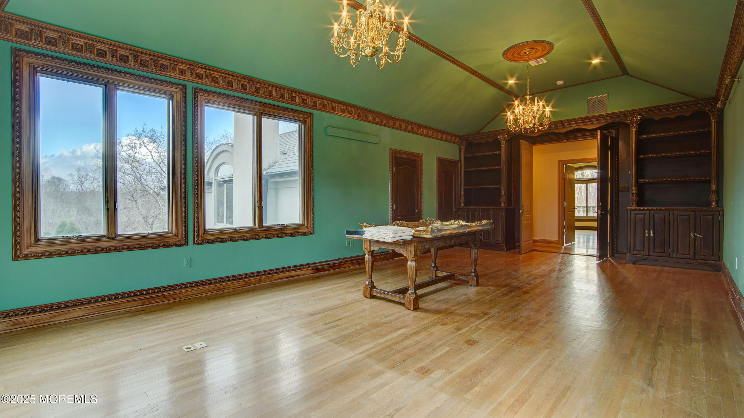 448 Fawns Run, Morganville, New Jersey image 44