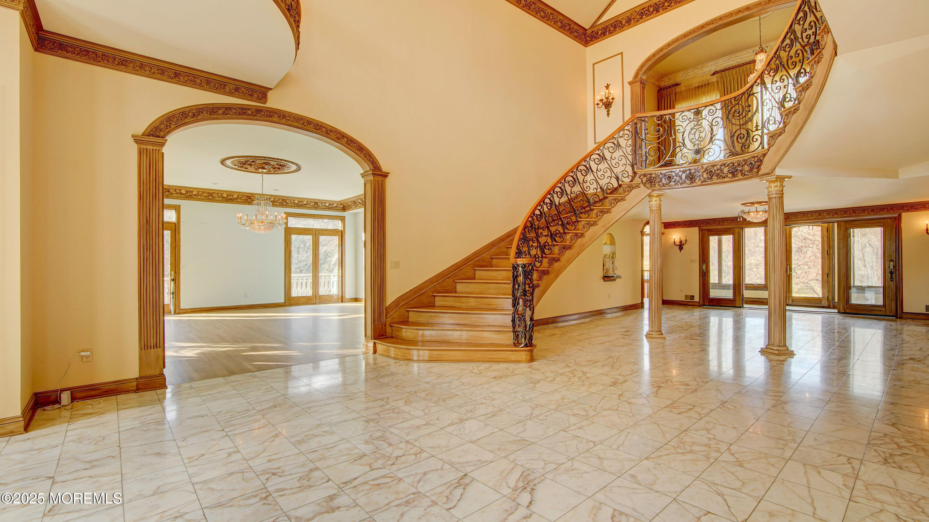 448 Fawns Run, Morganville, New Jersey image 12