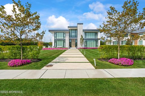 2 Jim Lynch Drive Elberon NJ 07740