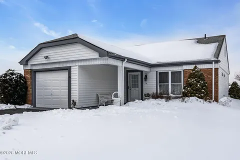 26 Maidstone Way, Manchester, NJ 08759 - #: 22602854