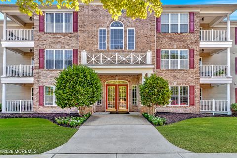 Condo For Sale - 232 Sophee Lane<br/> Lakewood, NJ 08701