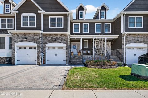 51 Valentino Drive Old Bridge NJ 08857