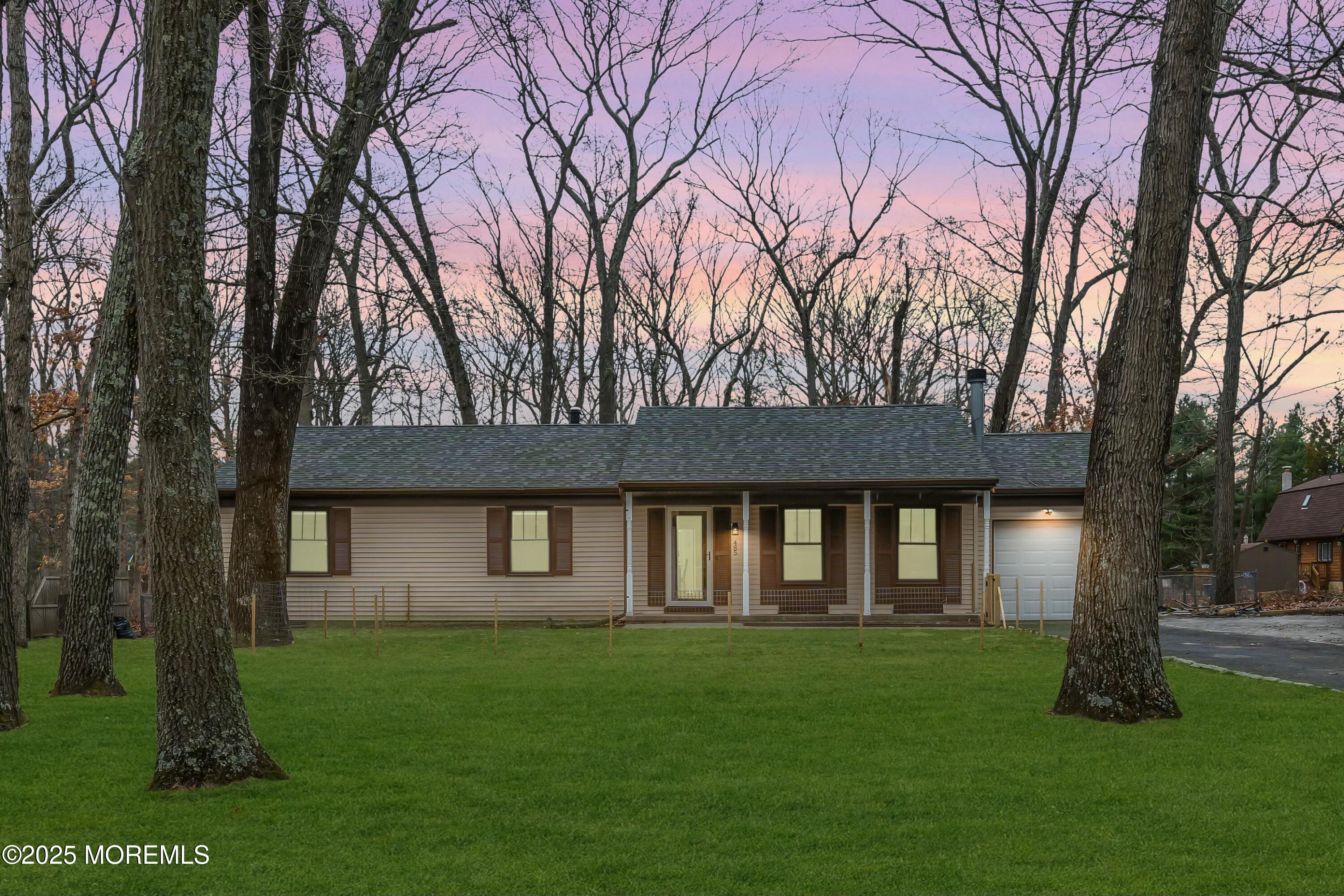 485 Leming Road, Jackson, New Jersey image 1