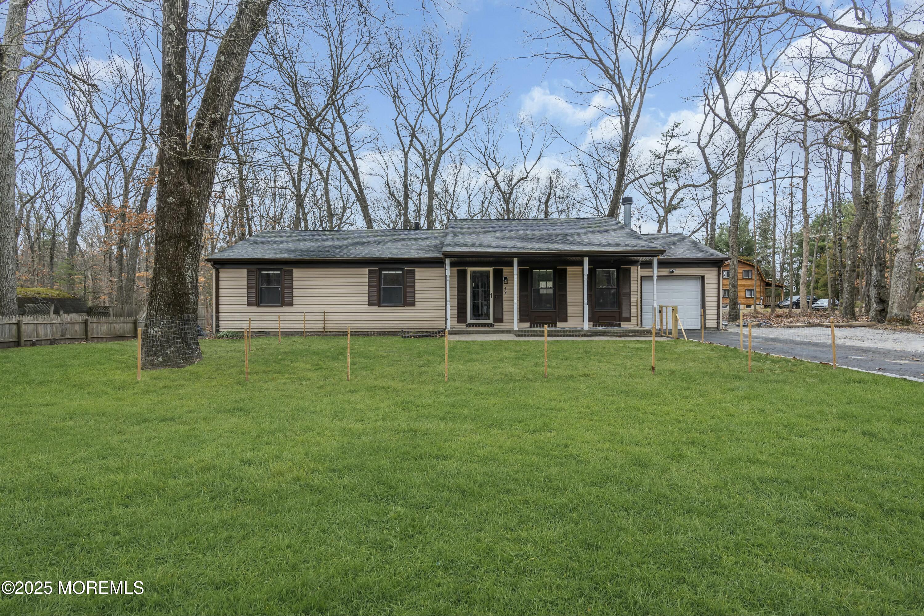 485 Leming Road, Jackson, New Jersey image 2