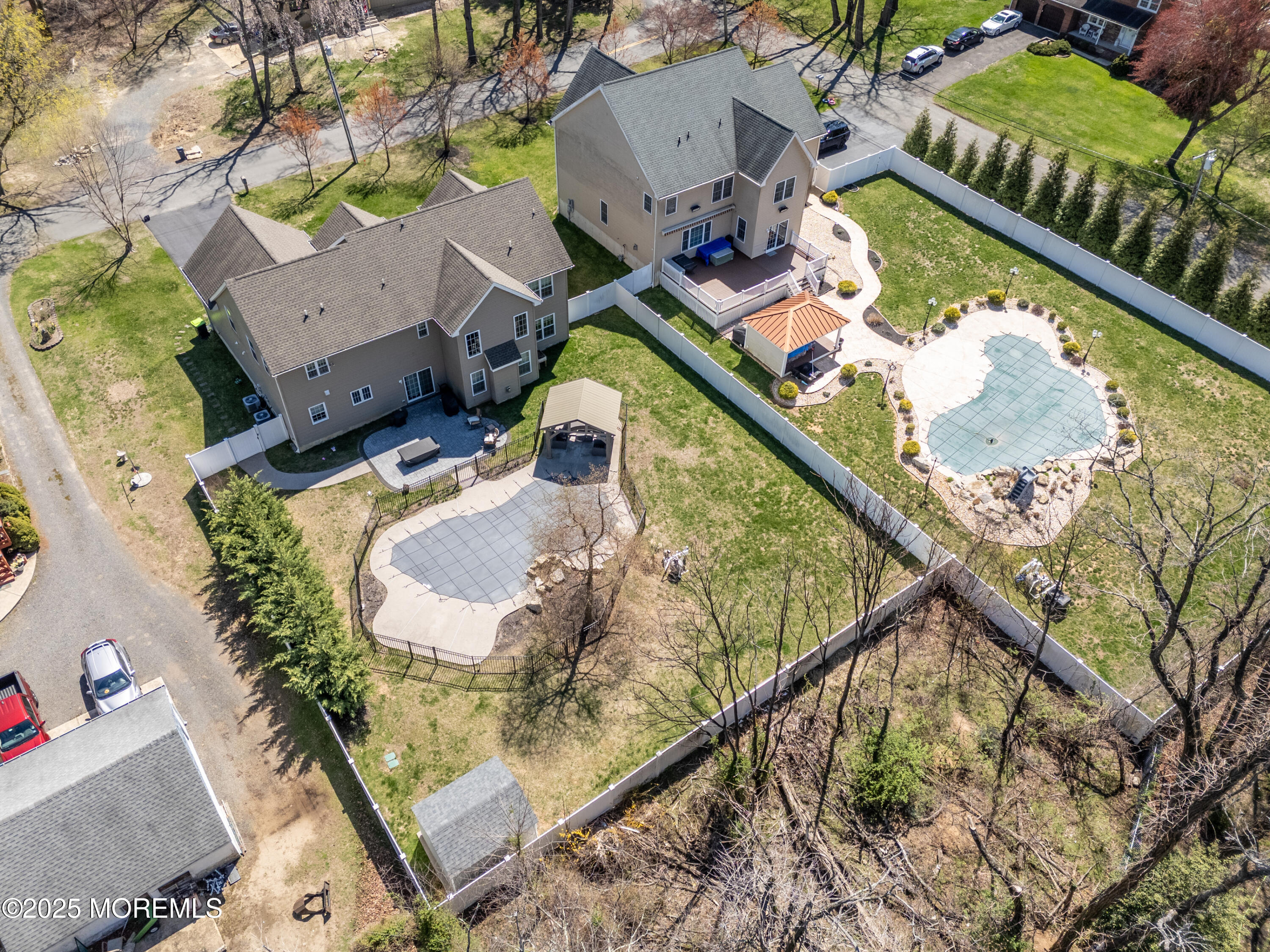 5 Baldwin Avenue, Morganville, New Jersey image 49