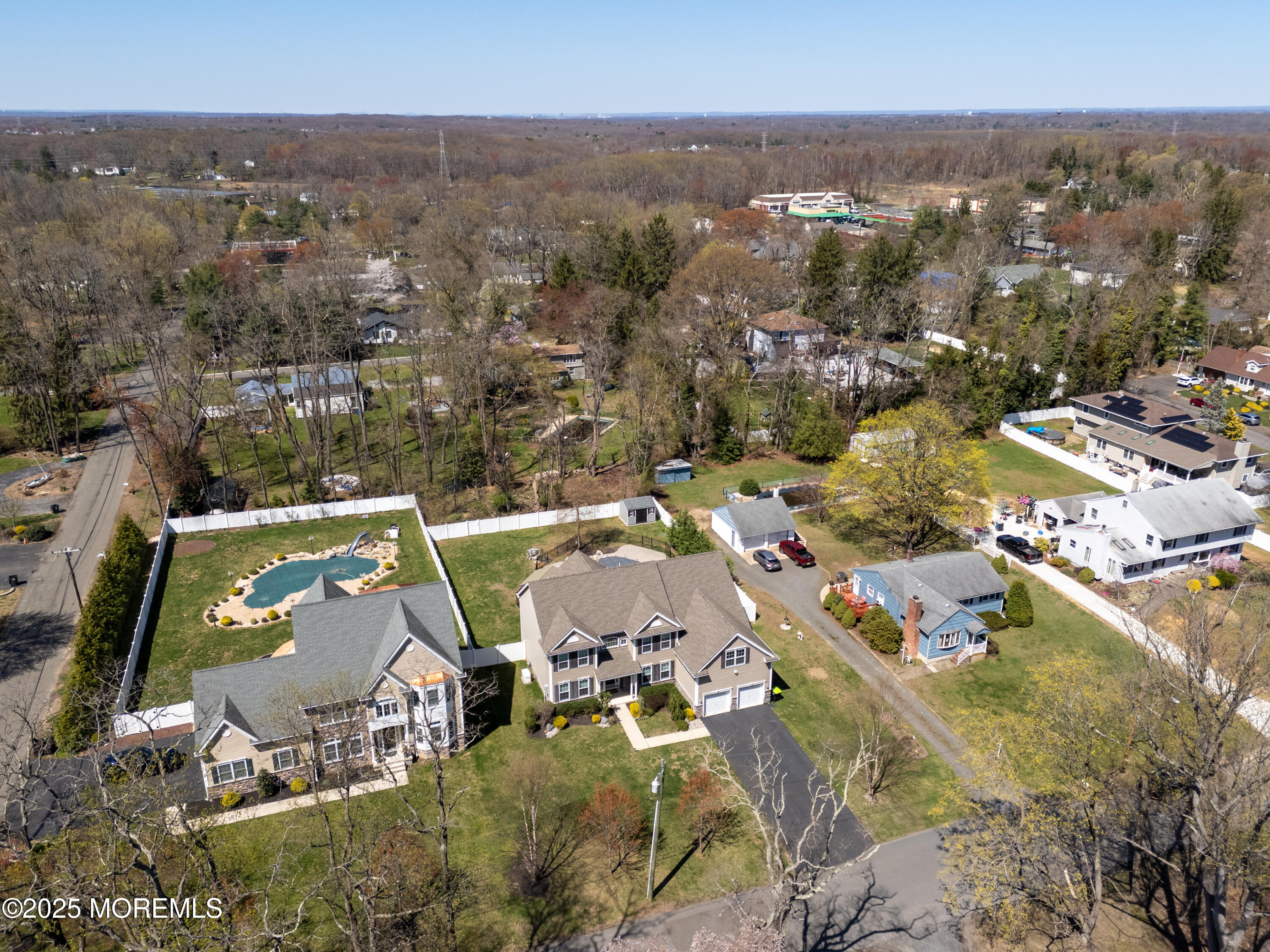 5 Baldwin Avenue, Morganville, New Jersey image 46
