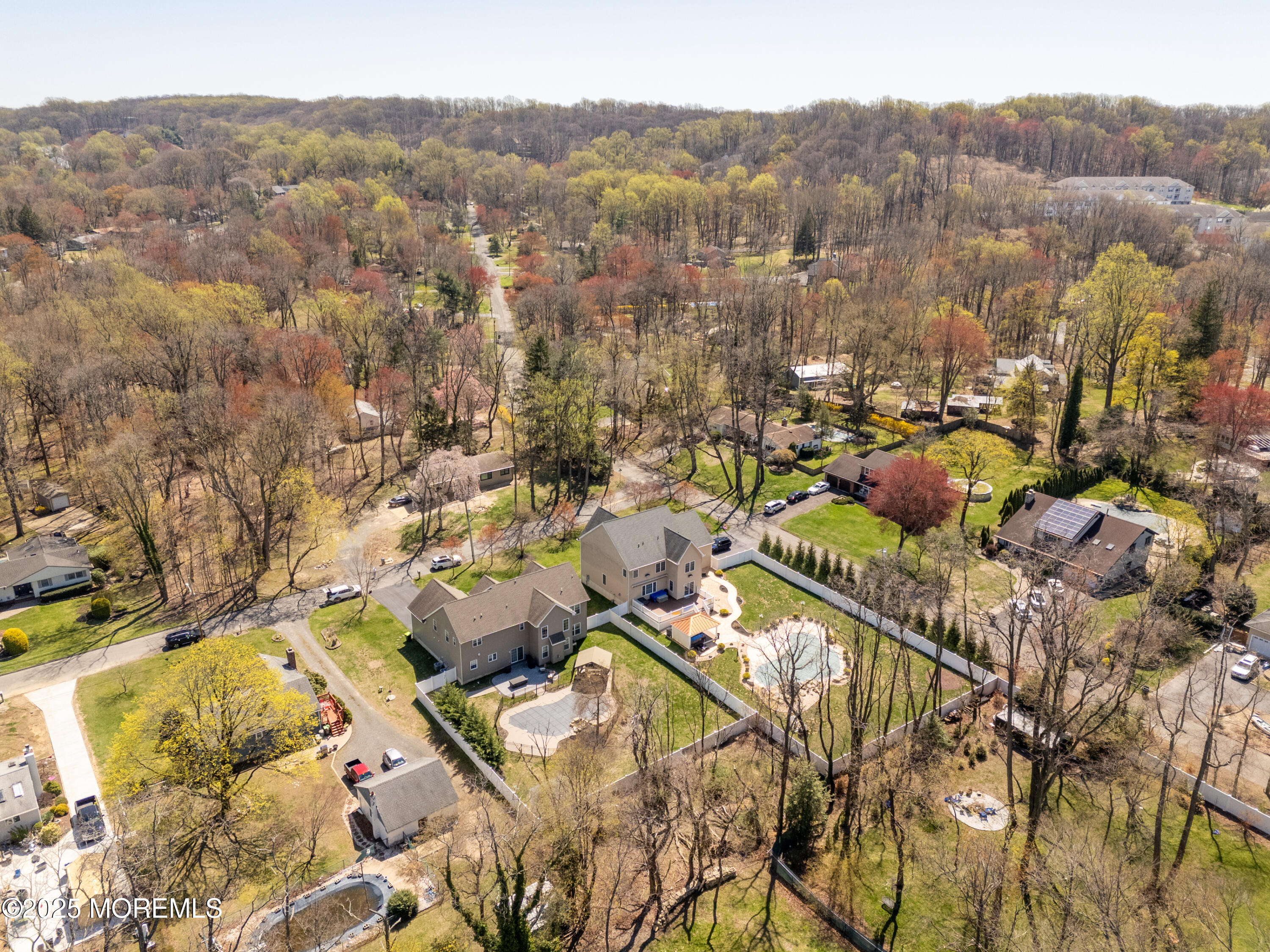 5 Baldwin Avenue, Morganville, New Jersey image 50
