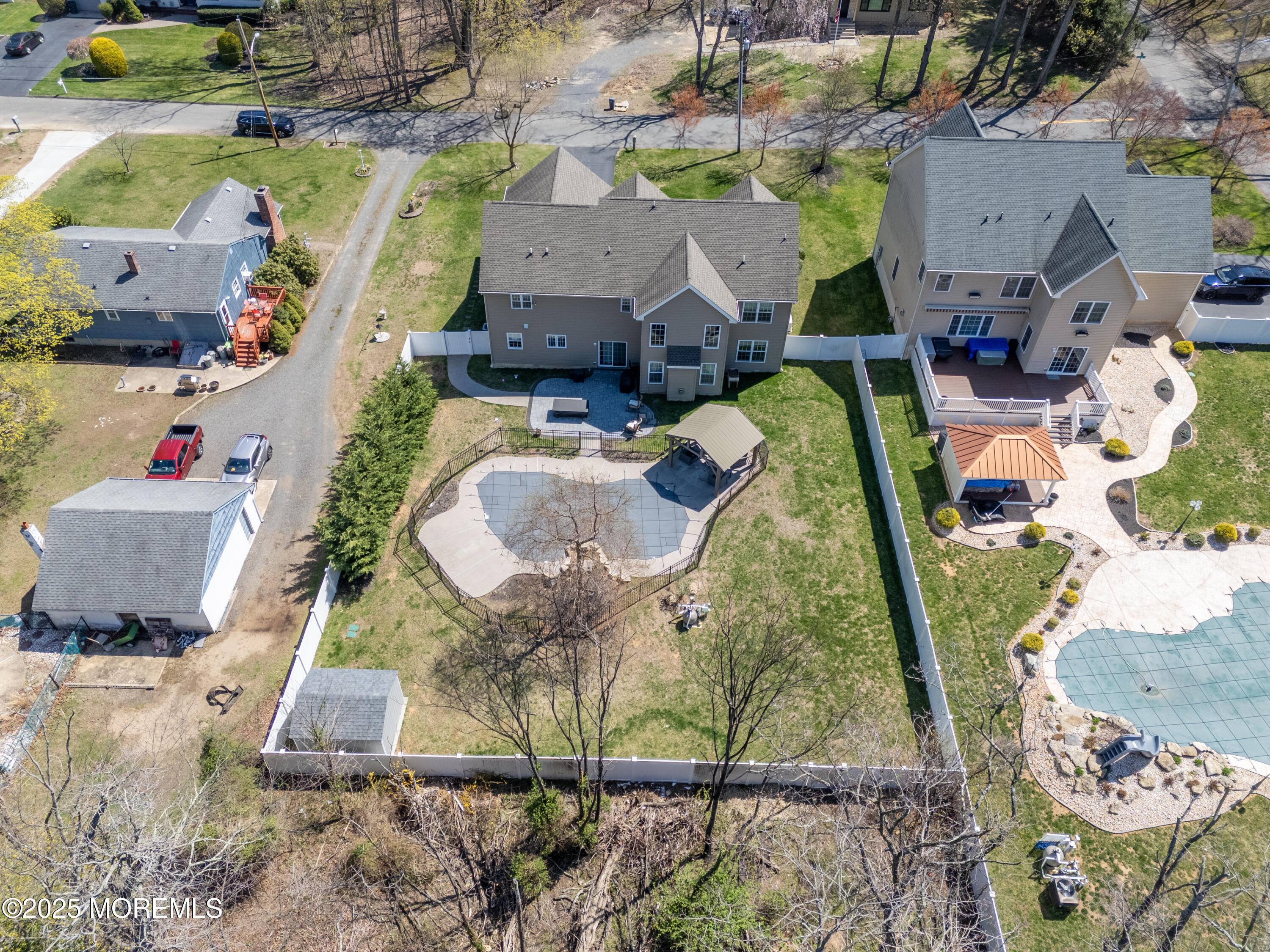 5 Baldwin Avenue, Morganville, New Jersey image 48