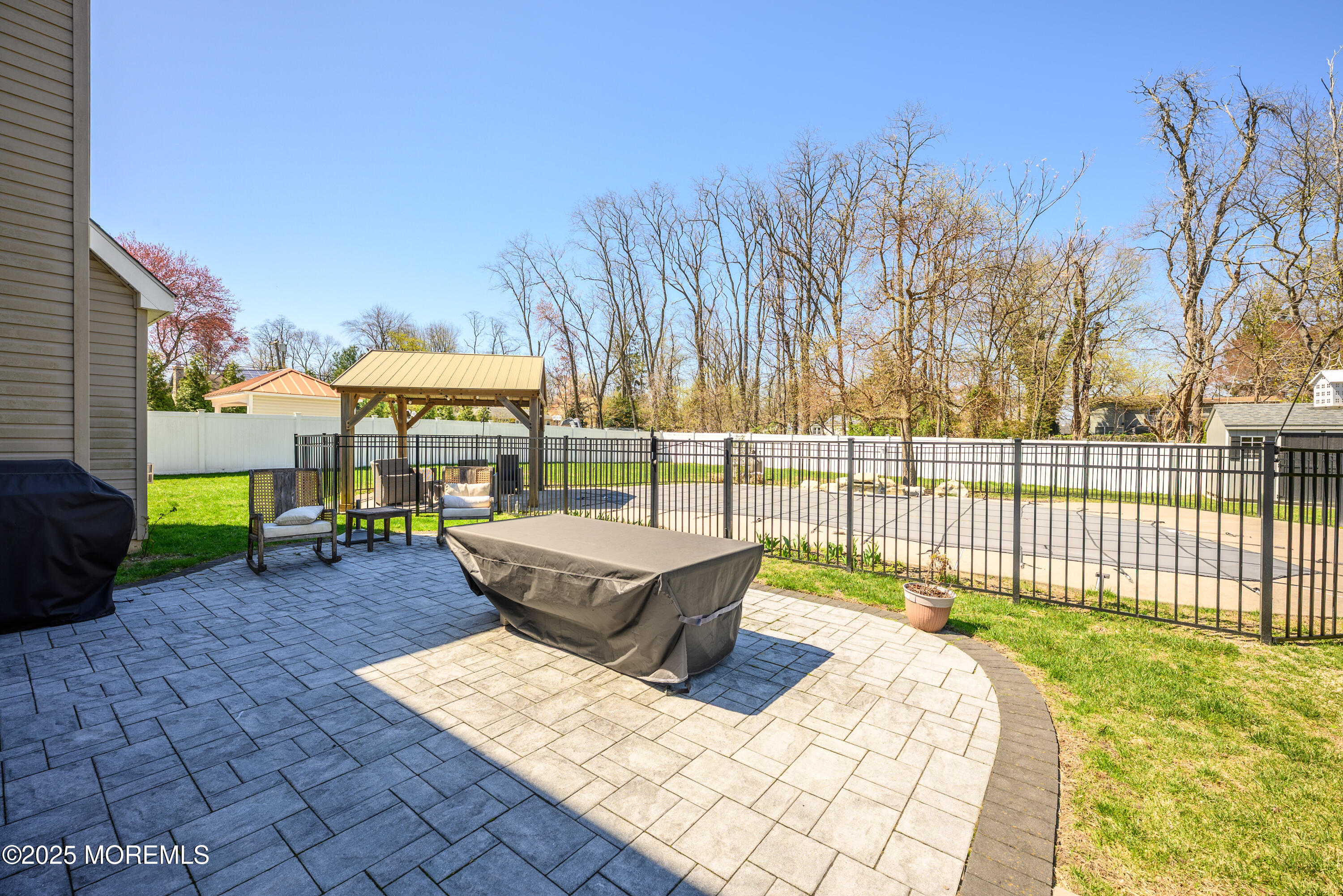 5 Baldwin Avenue, Morganville, New Jersey image 41